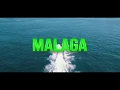 Download Lagu GAMBINO - MALAGA (Clip Officiel)