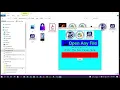 FILE ENCRYPT AND DECRYPT USING SOFTWARE JAVA