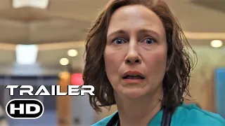 FIVE DAYS AT MEMORIAL Trailer 2022 Apple TV