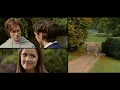 Charles Training Mutants Scene _ X-Men First Class (Clip HD)