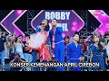 Lagu KONSER KEMENANGAN DEDE APRIL DANGDUT ACADEMY 7 CIREBON || BERSAMA DIANPRIMA PRO 