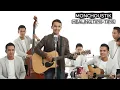 Lagu HEALING TIPIS- TIPIS - MONCHOUSTIK AKUSTIK 2025 - Hmmm TV