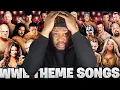Who Had the BEST WWE Theme Song SongBattle io with Chat