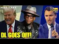 Download Lagu HOT TAKES! - Don \u0026 DL Hughley Break Down the Tensions Following Kirk's Death
