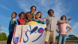 Malek Jandali Watani Ana I Am My Homeland مـالـك جـنـدلـي وطـنـي أنـا 