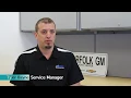 Tyler Bayne Employee Spotlight