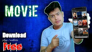 free movie download website app