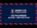 MECC September Weekend Battle 25 - Walkthrough by Teresa Starzecki