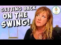 Getting Back Into the Swing of Things The Accidental Swingers Podcast Episode 29