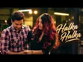 Halka Halka New Song ( Slowed + Reverb )