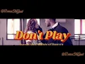 Jungle - Don't Play
