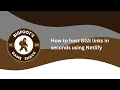 How to create unblocked Bigfoot s Game Shack links using Netlify and Github