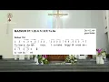 Download Lagu Mazmur \u0026 Alleluya Minggu Paskah VII ( Mazmur 97 Refren 134 \u0026 Alleluya 956) Tahun C
