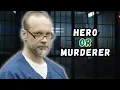 When A Killer Takes Down A Child Molester in Prison