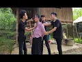 Download Lagu The fake policeman planned to distract police Phu and Tien and then sent someone to arrest Dung.