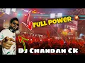 Download Lagu Dj Chandan CK - FULL ON FIRE 💥/ Dj HITESH | HINDU NAV VARSH KORBA 2025