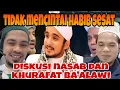 Lagu TIDAK MENGIKUTI HABAIB SESAT‼️ DISKUSI NASAB DAN KHURAFAT BA'ALAWI 