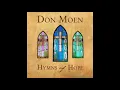 Download Lagu 11 Trust and Obey   Don Moen