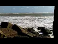 Download Lagu Suasana Ombak Pantai Maras dalam Slowmotion || Mentahan Video untuk Story WA dan Facebook