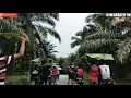 Parodi MotoGP 2020bversi anak Sumatra Indonesia kreatif lucu bikin ngakak DIJAMIN !!!