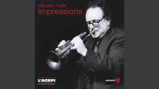 the monster and the flower