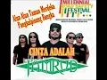 Jamrud - Cinta Adalah (Live in Alun Alun Taman Merdeka Pangkalpinang 2019)