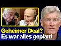 Download Lagu Ernst Wolff hatte mit allem recht! 🚨 Iran, Palantir \u0026 das neue Geldsystem