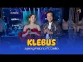 Download Lagu KLEBUS - AJENG FEBRIA FT DELLO | HUT KAB BLITAR 701 | DALANE RAME ATIKU SEPI | VIRAL FYP TIKTOK