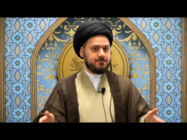 The Reward of Congregational Prayer - Sayed Saleh Qazwini
