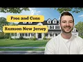 PROS and CONS of Living in Rumson NJ Moving to Rumson NJ