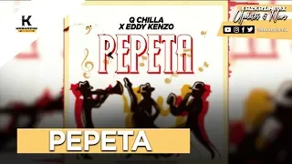 q chilla x eddy kenzo pepeta official video high quality