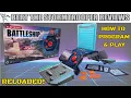 Electronic Battleship Reloaded Game Review Bert the Stormtrooper Reviews