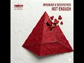 Not Enough - MIRAMAR & Goshfather