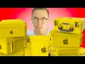 Apple this is NOT Okay - Self Service Repair