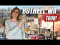 Living In Bothell Washington FULL VLOG TOUR