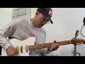 Trust You | 7 Hills Worship | Guitar Playthrough | How I Play This Song Live