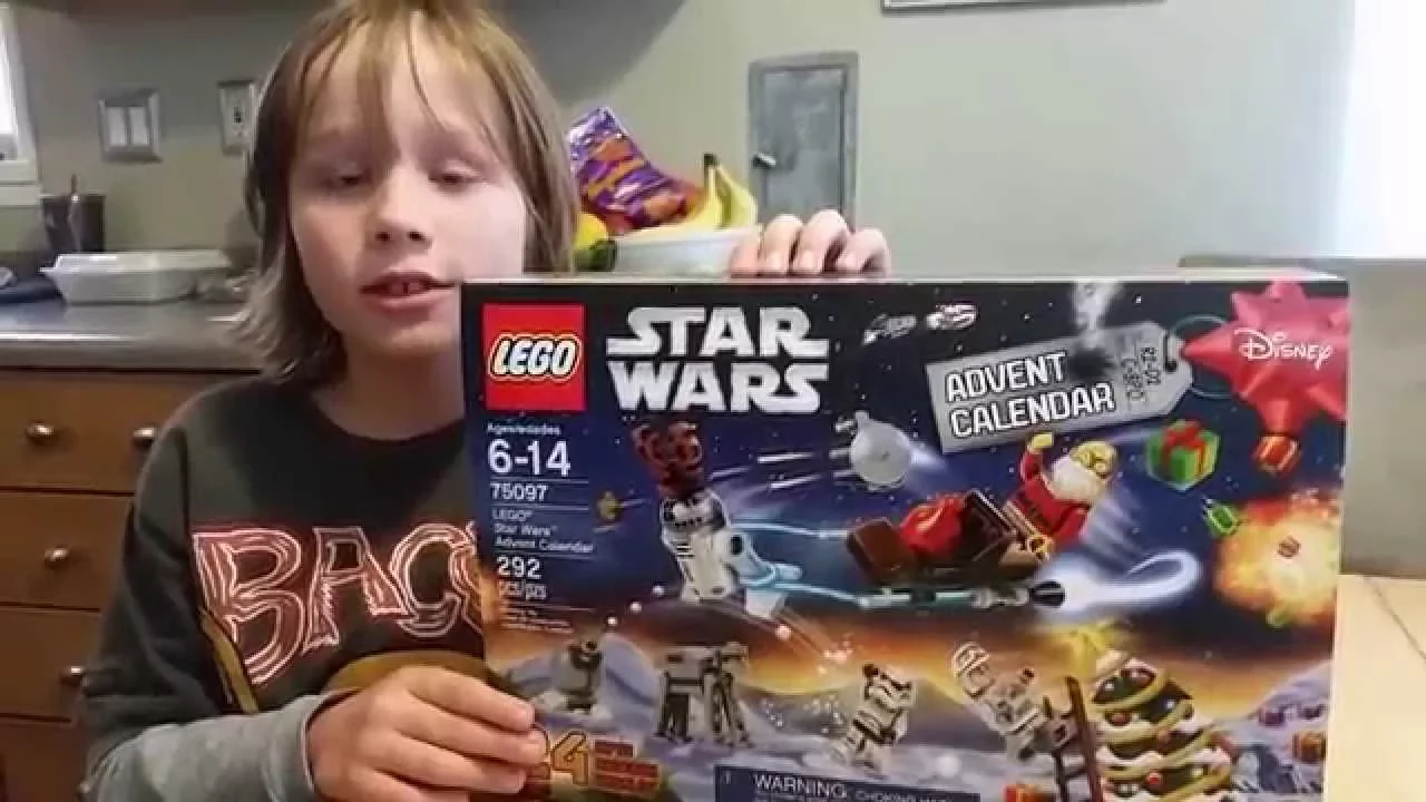 If it's super bad, you'll be banned. Thanks, and that's all! lego harry potter advent calendar 2020 . 