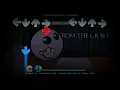 [FNF] SHADOWS FROM THE GRAVE