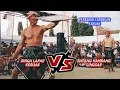 Download Lagu SINGA LAPAR KERUAK Vs BATANG KAMBANG || Peresean keruak Lotim 