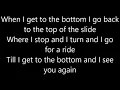 The Beatles - Helter Skelter (Lyrics)