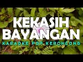 Download Lagu Kekasih Bayangan - Cakra Khan versi Karaoke [ Minus One ] Pop Keroncong Indonesia