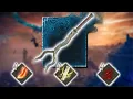 Download Lagu Triple affinity forked greatsword is cracked