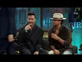 Romeo Santos & Prince Royce - "Dardos" | La Revuelta