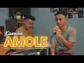 Download Lagu KIZOMBA || AMOLE || COVER ARTO NENOKEBA x EDGAR NENOMETA