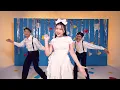 Download Lagu Tiara Andini – Kupu - Kupu (Dance Studio Version)