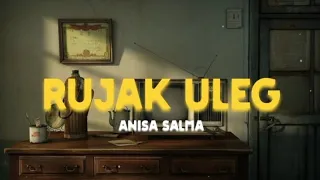 anisa salma rujak uleg 