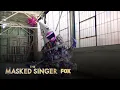Lagu Who Is Tree? | Season 2 | THE MASKED SINGER