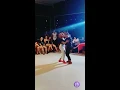 Raú Ferreira & Isamara Vidal  - Quem mandou Chamar " Iza, Tropkillaz e Matuê - Campeonato Adrenalina