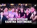 Download Lagu KAHITNA AJAK VANESHA ZEE, ANJELIA DOM, SHAKIRA JASMINE \u0026 STEVAN PASARIBU GALAU BARENG