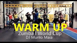 warm up zumba world cup coreografia l cia art dance